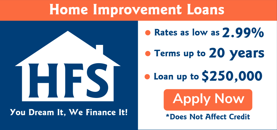 METAL BUILDING FINANCING