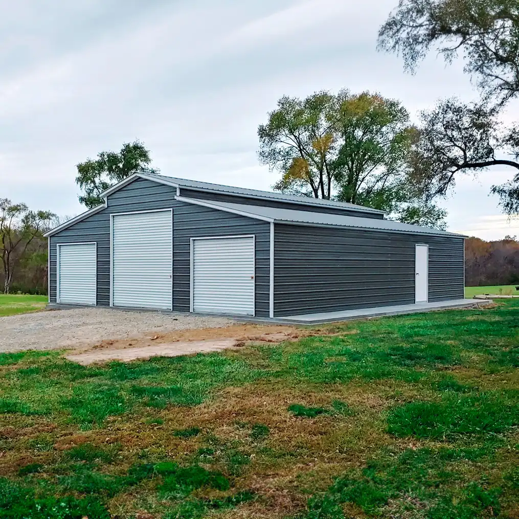 carport commander metal buildings